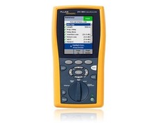 Fluke Networks DTX-PC6S DTX