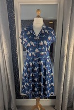 Seasalt Cornwall UK size 18