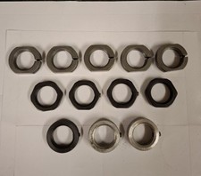 Various reloading die lock