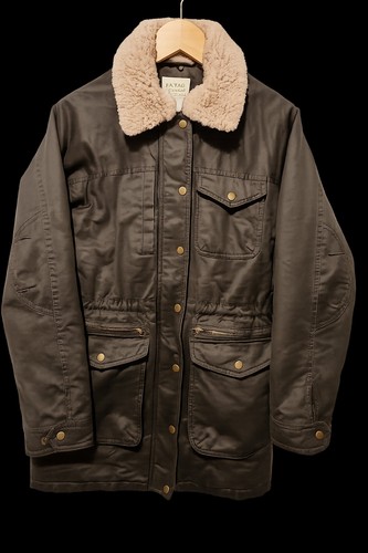 Ladies fat face brown - brown, cheshire