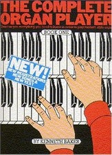 The Complete Organ Player