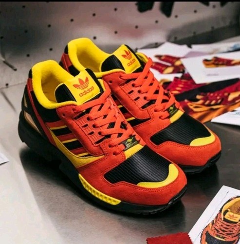 Adidas 8000 archive size - 8000,