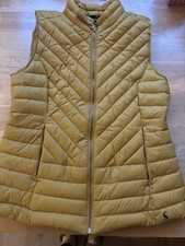 Joules Women's Gilet Body