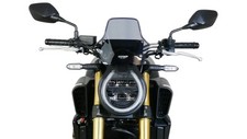 Mra racing maxi black - racing, fairing