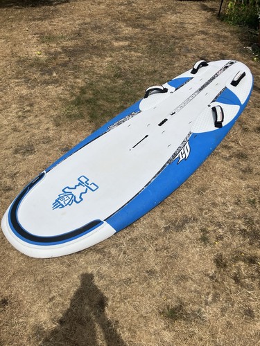 Starboard 166 - , go
