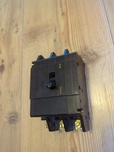 Crabtree c50 mcb amp - crabtree, type