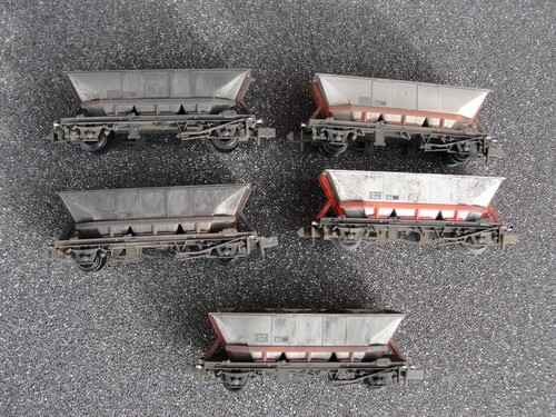 Gauge peco haa mgr coal - n,