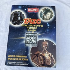 Star Wars Trilogy Walkers