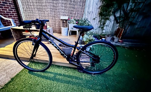 Carrera vengeance junior - carrera,