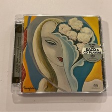 Derek and The Dominos - Layla