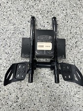 Profile Racing Carbon Fiber T2