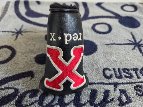 Scotty cameron titleist red - scotty,