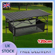 Portable Folding Camping Table