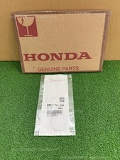 HONDA PRELUDE SIR MT BB6