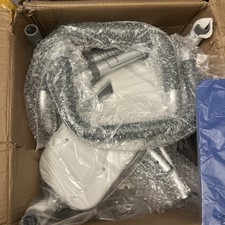 VEVOR Sliding Tub Transfer