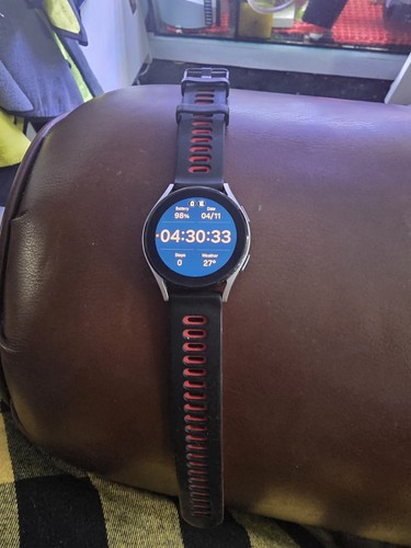 Samsung galaxy watch - samsung, lte