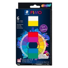 Staedtler fimo professional - fimo,