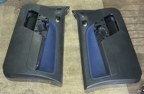 Ford fiesta mk6 door - ford, 3