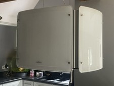 Elica Cube Island Extractor Hood