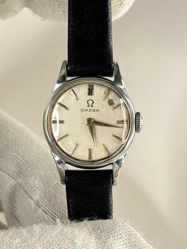 Omega ladies vintage 1960 - omega,