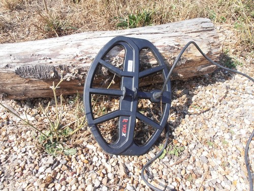 Minelab vanquish metal - ,