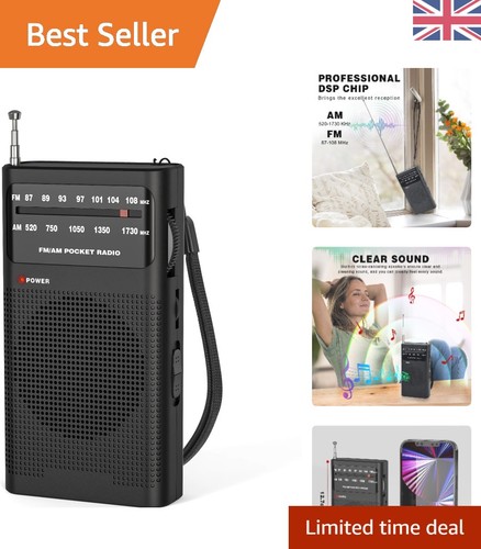 Easy use portable - portable, radio