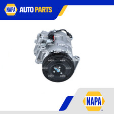 Air Con Compressor fits