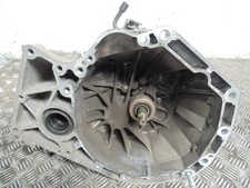 Suzuki Vitara Gearbox 5 Speed