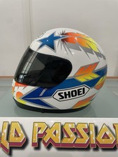 SHOEI Replica N. Norick