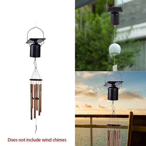 Motor solar powered - motor,