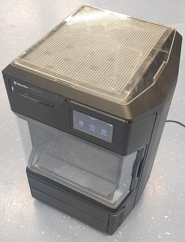 Makerbot method printer in - makerbot,