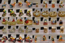 Vintage  1988s Eggbert &