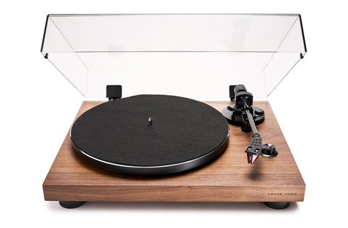Argon audio turntable 3 - audio,