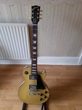 Gibson les paul 1950s mahogany - les,