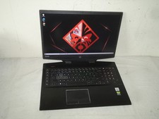 Hp Omen 17-cb 17.3" Full Hd