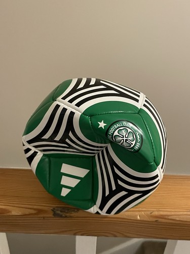 Adidas celtic football - celtic, club