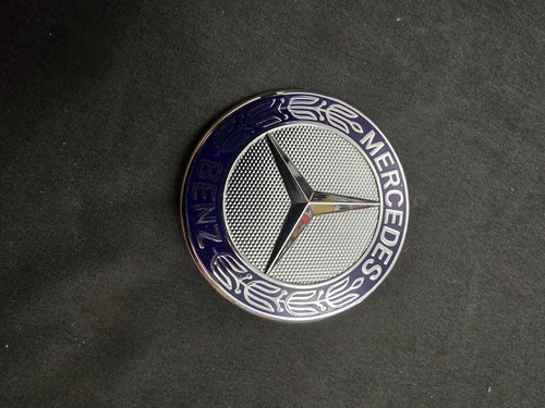Genuine mercedes benz - genuine, mercedes-benz