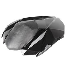 Rear Seat Pillion Cowl Cover Fairing For Kawasaki Z800 2013 2014 2015 Black