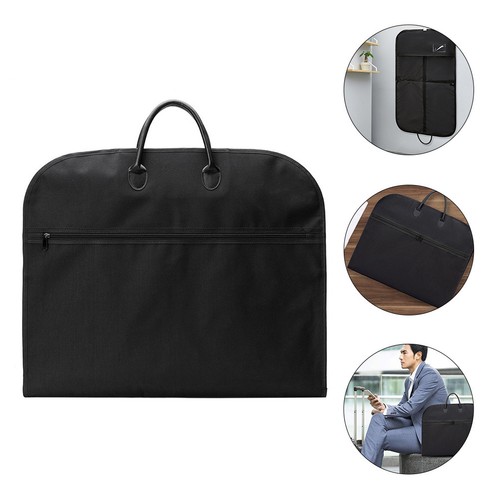 Business suit dust bag dress - bag,