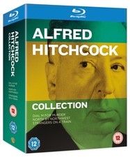 Hitchcock Collection [12]