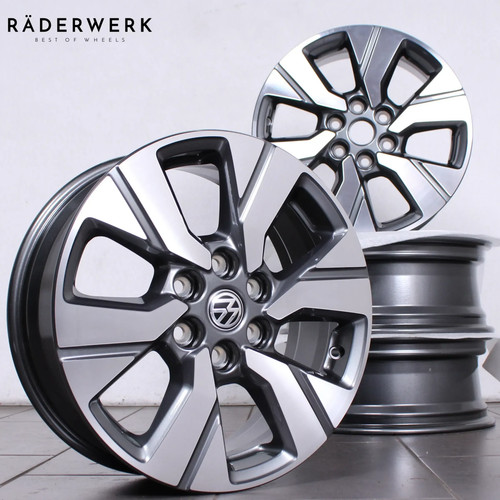 Inch original vw - 17,