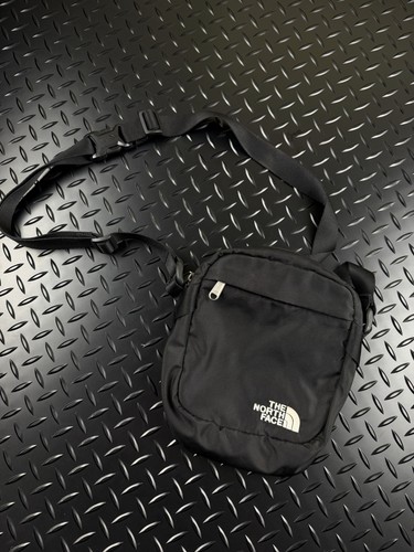 The north face black sling - the,