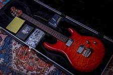ERNIE BALL USA Music Man