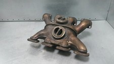 EXHAUST MANIFOLD BMW X5M (E70)