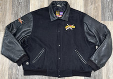 Vintage Ski Doo Racing Jacket