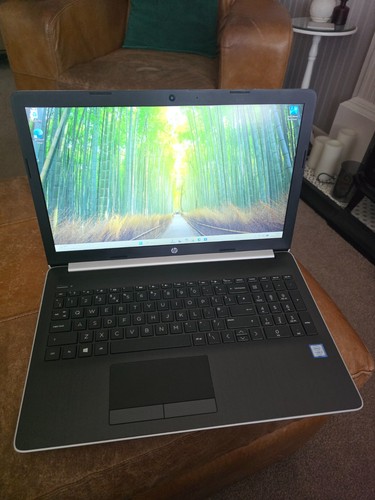 Da0594sa 6 laptop - hp, 15.6"