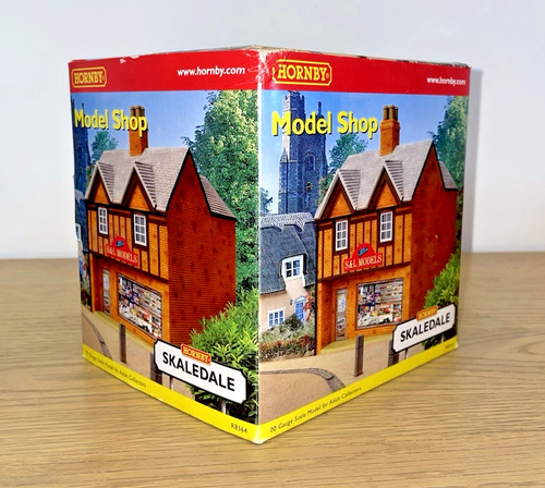 Skaledale hornby gauge - hornby,