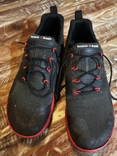 Rare reebok crossfit nano pump - crossfit,