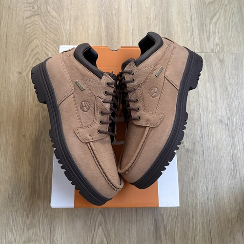 Timberland heritage - uk,