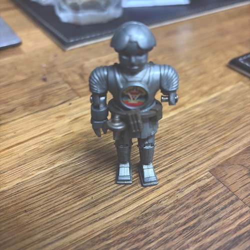 Vintage star wars yoda 1980 - vintage,